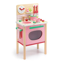 Djeco Lila's Cooker