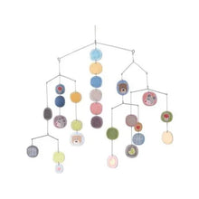 Haba Mobile Snuggle Friends