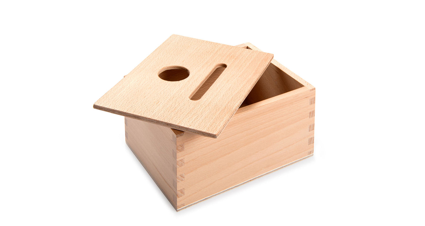 Grapat Permanence Box