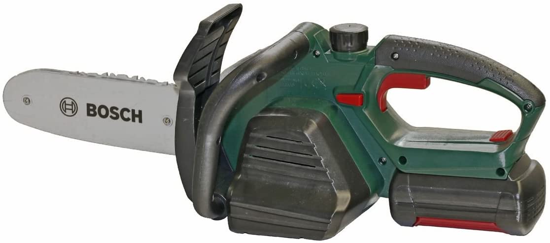 Klein Bosch Chain Saw II