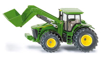 Siku 1:50 John Deere Tractor W/Front Loader