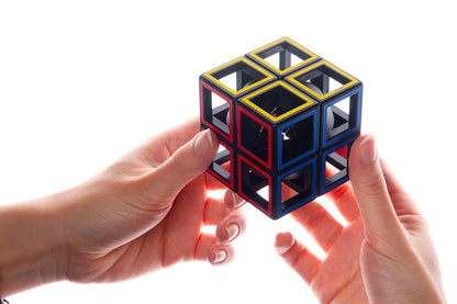 Recent Toys Meffert’s Hollow Two By Two