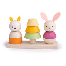 BigJigs Forest Stacker