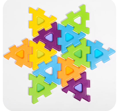 My First Polydron Windows Class set