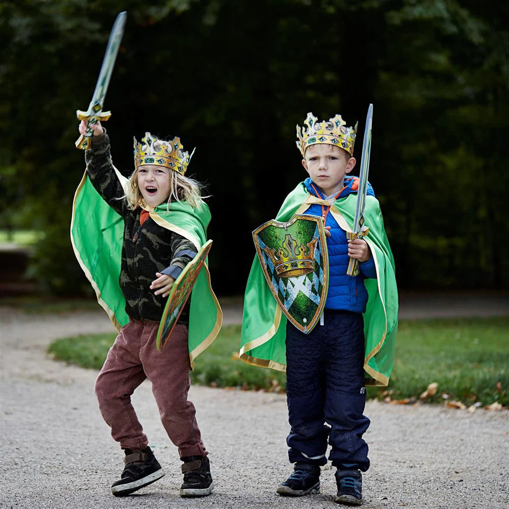 Liontouch Kingmaker (Brian Boru) Cape