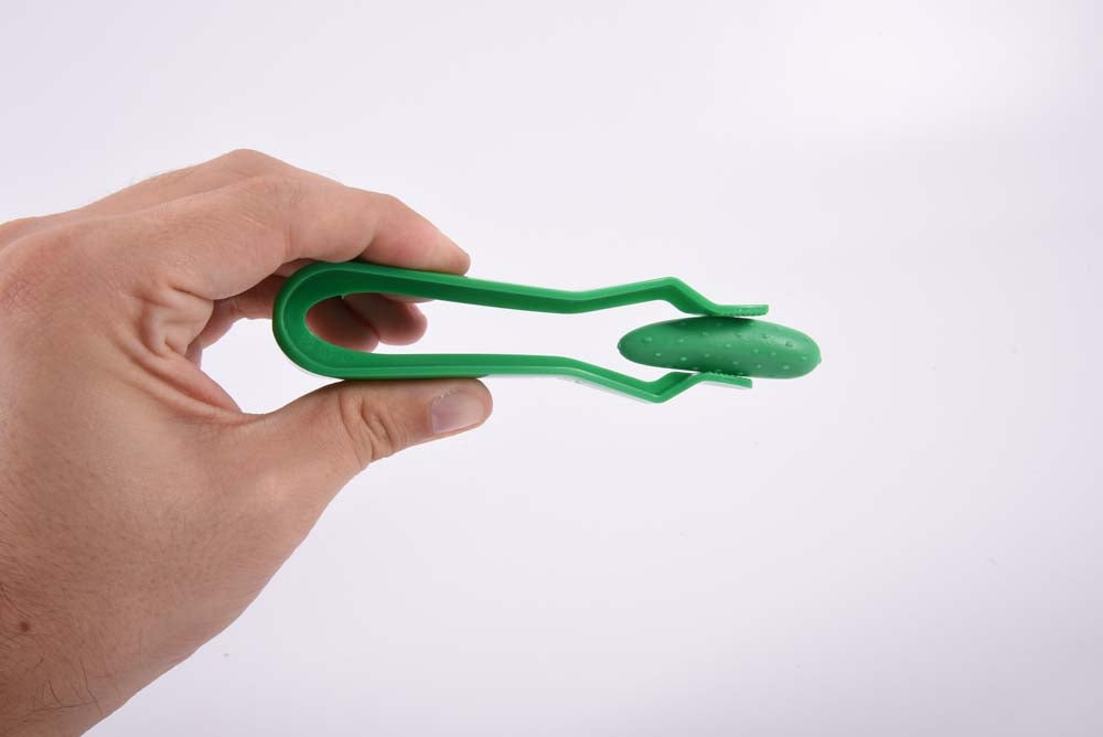 Edx Education Tweezers 12Cm 6 Colour Jar