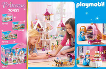 Playmobil 70451 Princess Castle Bakery