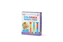 Learning Resources Colour Mix Sensory Tubes