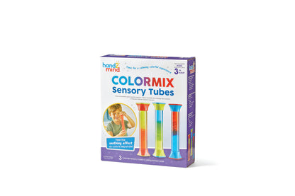 Learning Resources Colour Mix Sensory Tubes