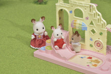 Sylvanian Families Baby Castle Playground