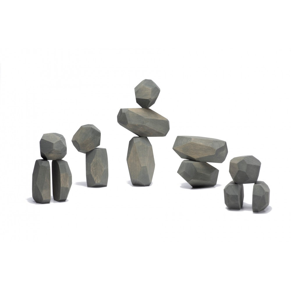 Ocamora 13 Volcanic Stones