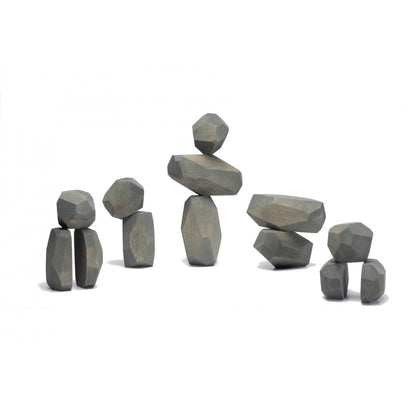 Ocamora 13 Volcanic Stones