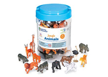 Learning Resources Jungle Animal Counters (Set of 60)