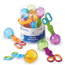Learning Resources Handy Scoopers™