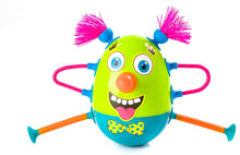 Fat Brain Toys Tobbly Wobbly - Stand Up Man