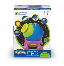 Learning Resources Primary Science® - Shining Stars Projector