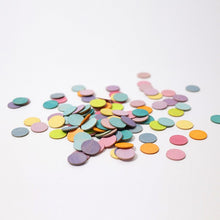 Grimms Confettidots Pastel