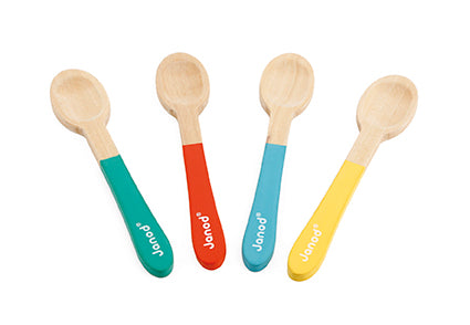 Janod Egg-And-Spoon Race