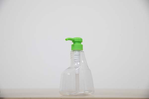 EDX Education Water Play Pump Bottle