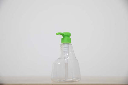 EDX Education Water Play Pump Bottle
