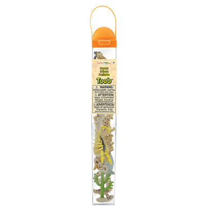 Safari Toob Desert (11 Pieces)