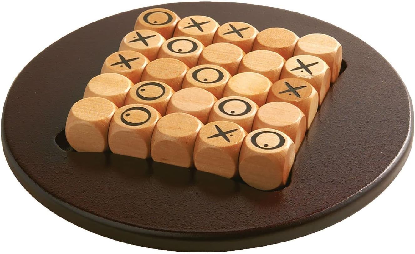 Gigamic Quixo Mini