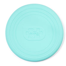BigJigs Eggshell Green Foldable Flyer