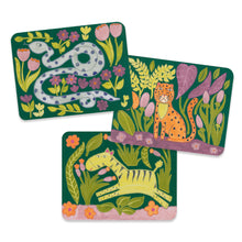 Djeco Palette Painting - Wild One