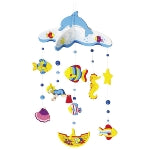 Goki Sealife Mobile