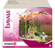 Schleich Guest House For Elf Visitors