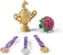 Schleich Riders Winners Set