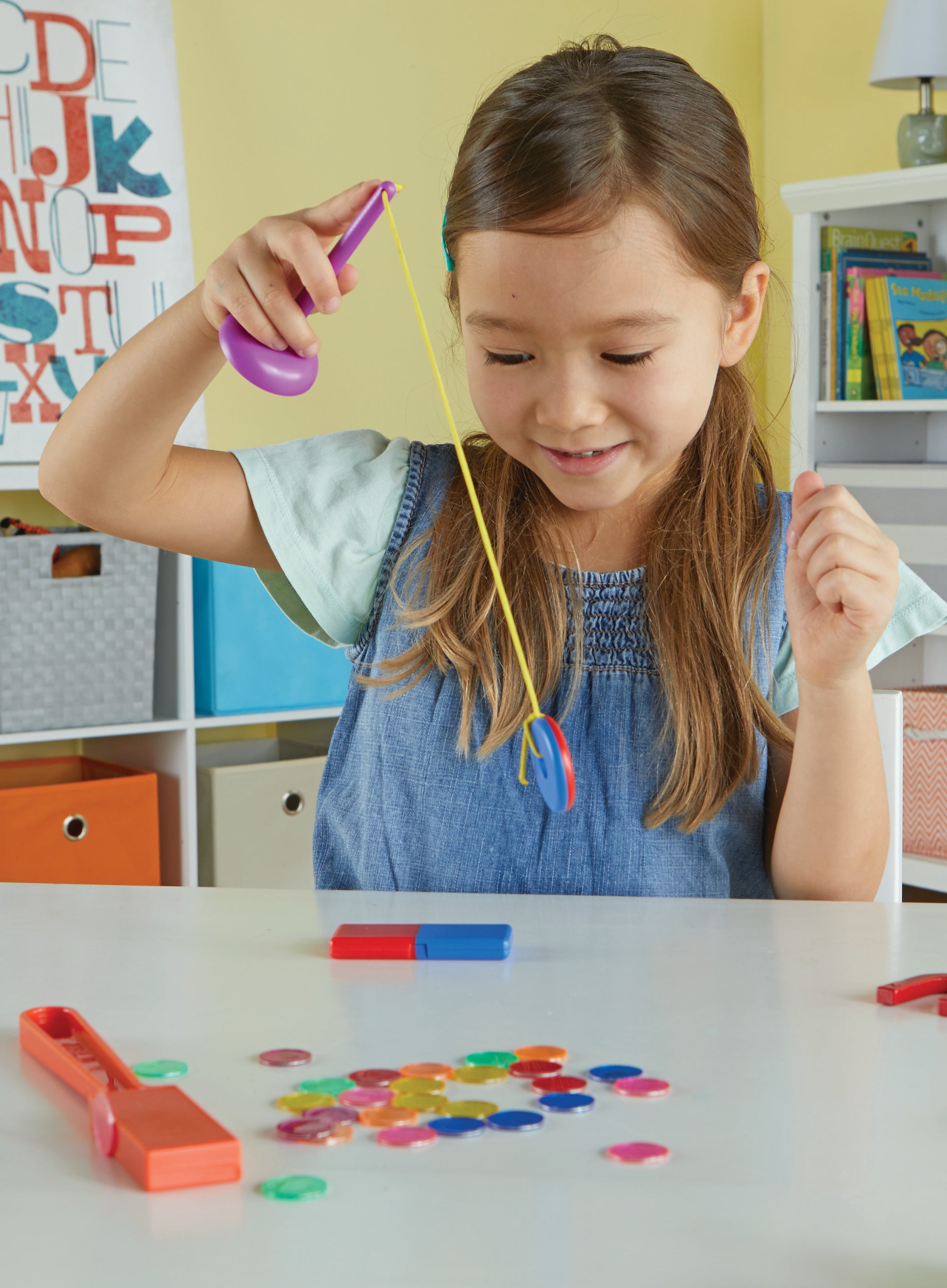 Learning Resources STEM Explorers™: Magnet Movers