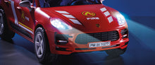 Playmobil 70277 Porsche Macan S Fire Brigade