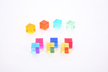 TickiT Gem Cubes