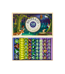 Billes & Co Magic Forest Large Box