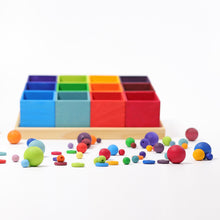 Grimms 12-piece Sorting Helper
