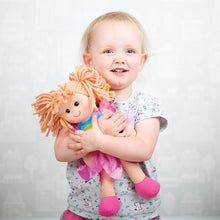 BigJigs Chloe Doll - Medium