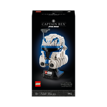 Lego Star Wars 75349 Captain Rex Helmet