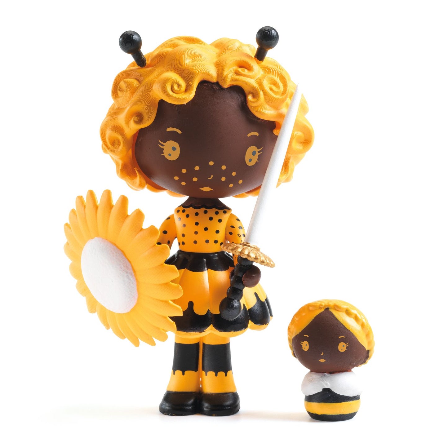 Tinyly By Djeco Louison & Aby