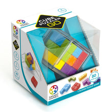 Smart Games Cube Puzzler Go (2D)