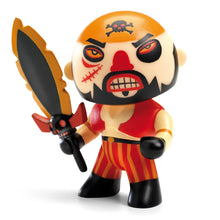 Djeco Pirates Soscar