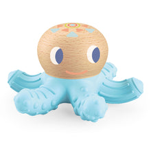 Djeco BabySquidi Teether Toy