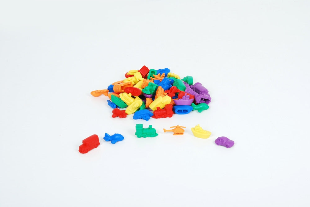 Edx Education Transport Counters