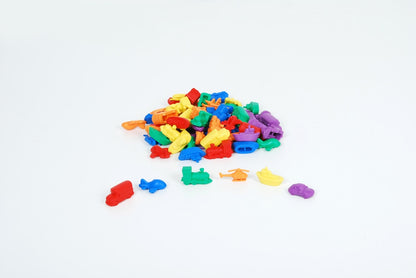 Edx Education Transport Counters