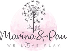 Marina & Pau Sweet Baby Farfalla Case