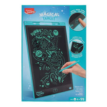 Maped Creativ Magical LCD Tablet with Pen