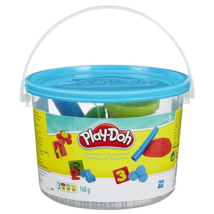 Playdoh - Mini Bucket - Asst. 1 chosen at random