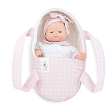 Marina & Pau Sweet Sound Crib Case