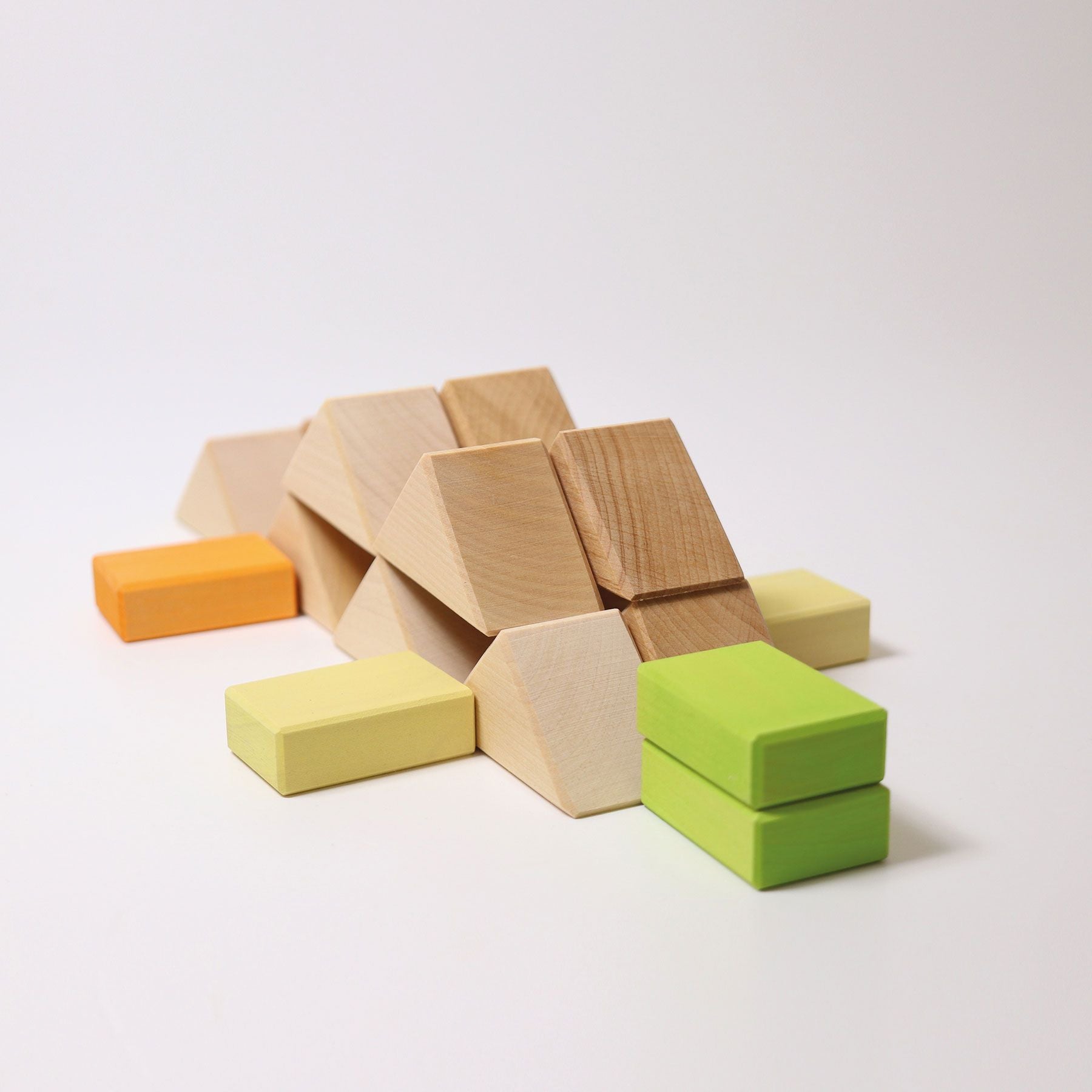 Grimms Pastel Duo