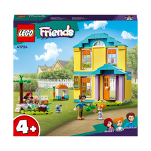 Lego Friends 41724 Paisley's House (C)